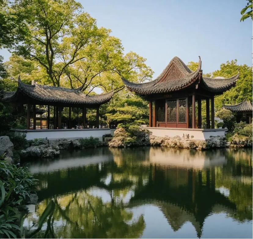 芜湖笑白土建有限公司