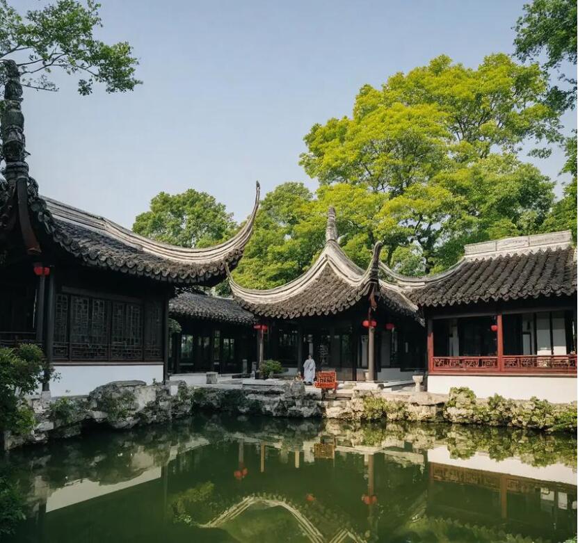 芜湖笑白土建有限公司