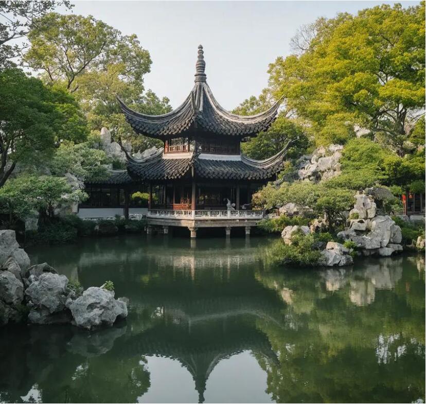 芜湖笑白土建有限公司